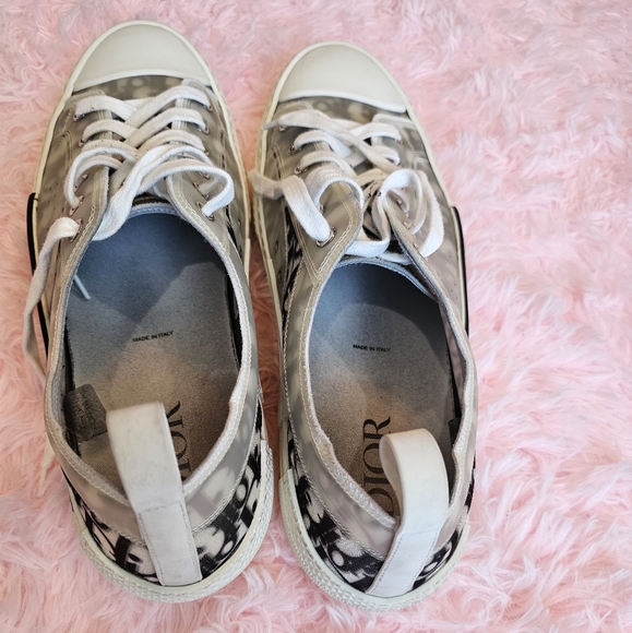 Dior B23 low-top sneaker - Picture 2 of 5